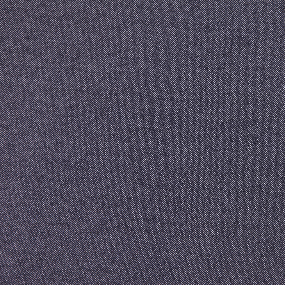 Image of Italian Phantom and Blanc de Blanc Wool Twill
