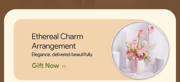 Leading UAE Florist for Gift and Flower Delivery