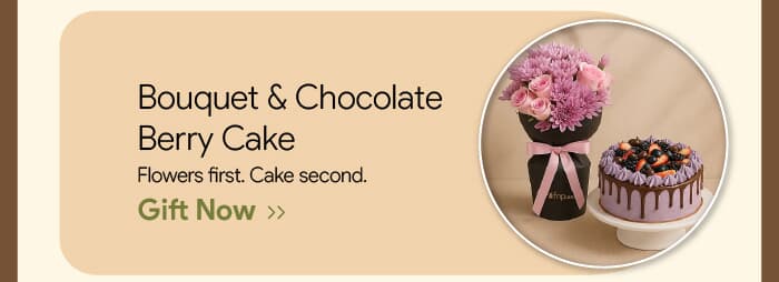 Leading UAE Florist for Gift and Flower Delivery