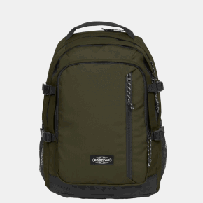 Eastpak Volker Pro laptoprugzak forest