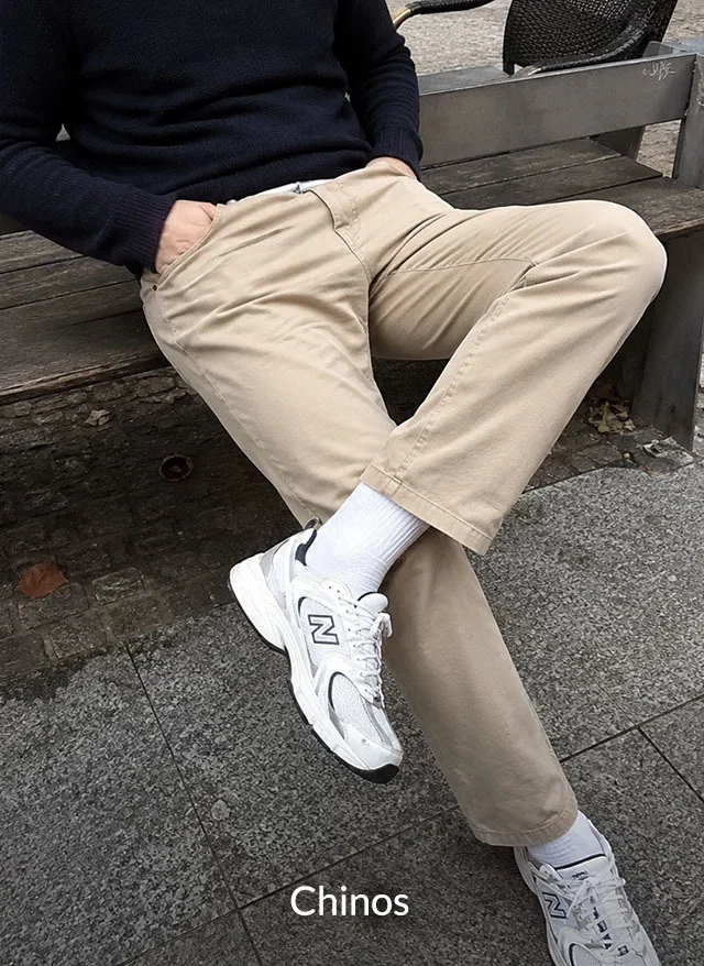 Chinos