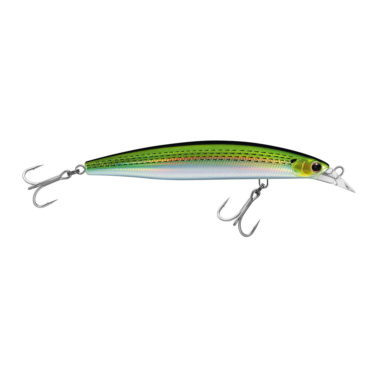 Image of Daiwa Salt Pro Minnow Long Cast