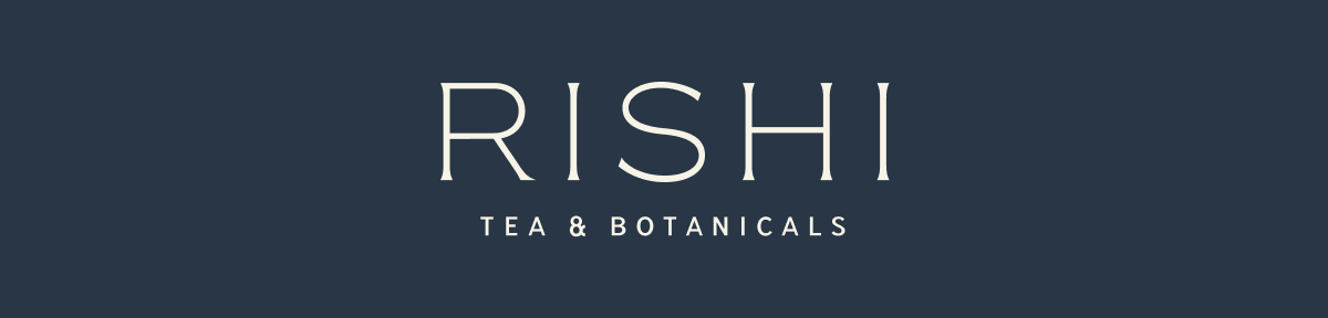 Rishi Tea & Botanicals