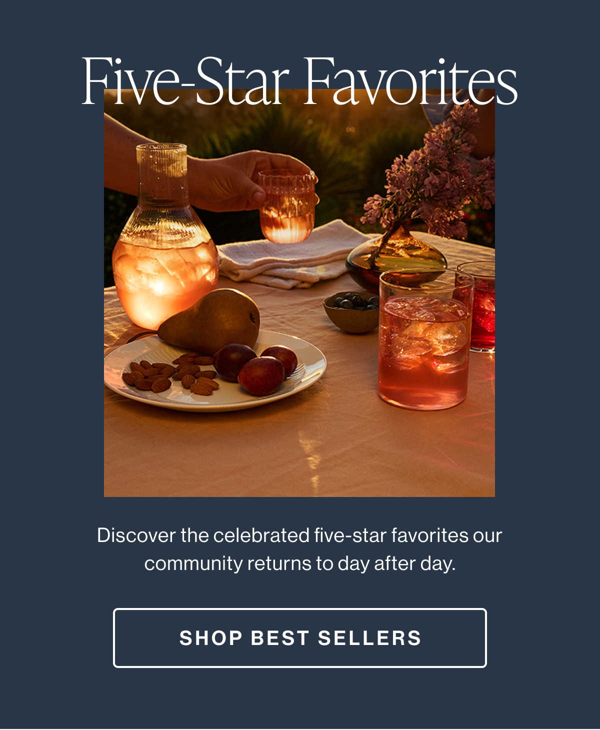 Best Sellers