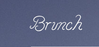 Brunch