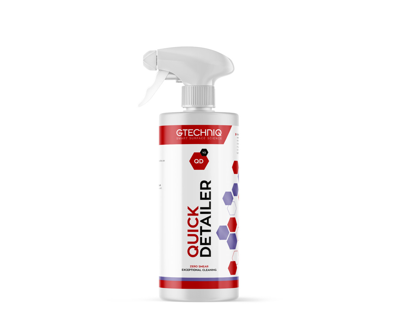 Image of Gtechniq Quick Detailer 500 mL