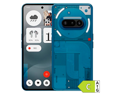 Nothing Phone (3a) 5G 6,77