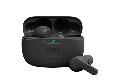 AURICULARES JBL WAVE BEAM