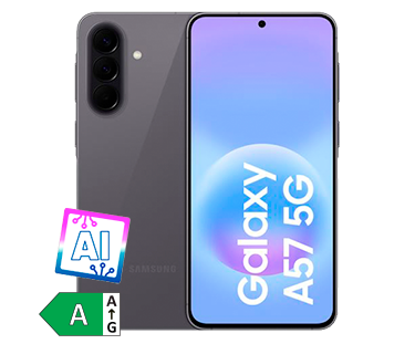 Samsung Galaxy A57 5G 6,7