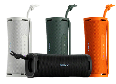 ALTAVOCES PORTÁTILES SONY ULT FIELD 1