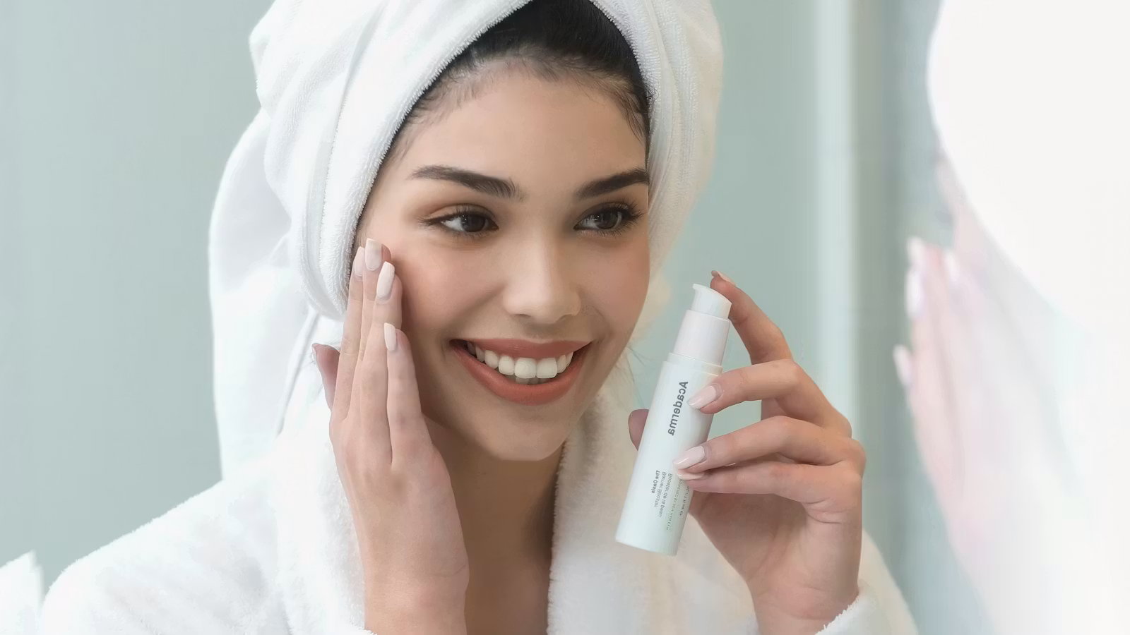 Meet The Skin Care Brand That's Betting On Longevity Instead Of Anti-Aging