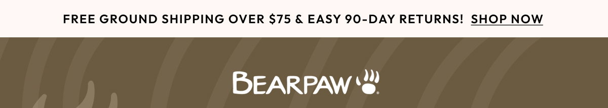 Bearpaw