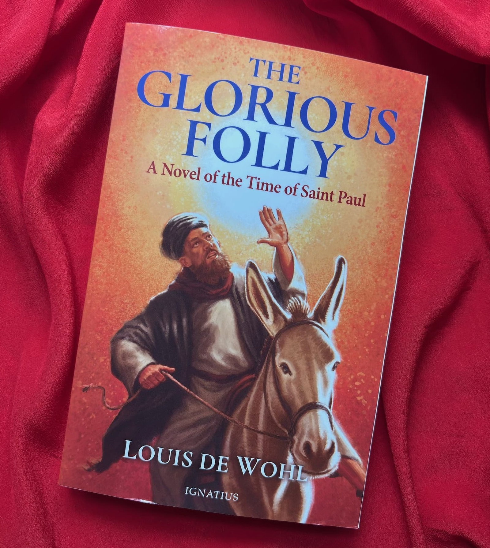 The Glorious Folly