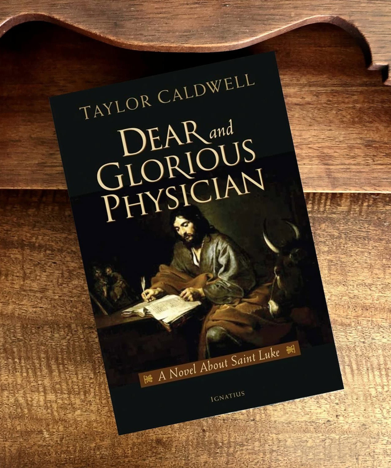 Dear and Glorious Physician