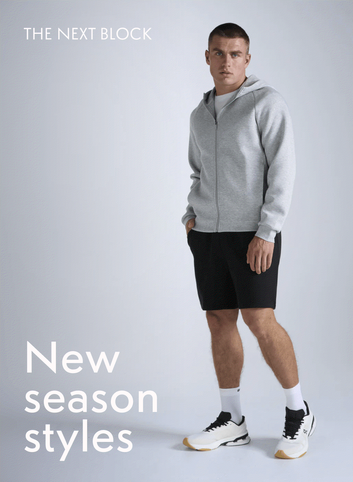 New season styles 