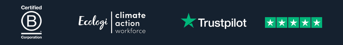 Trustpilot logo