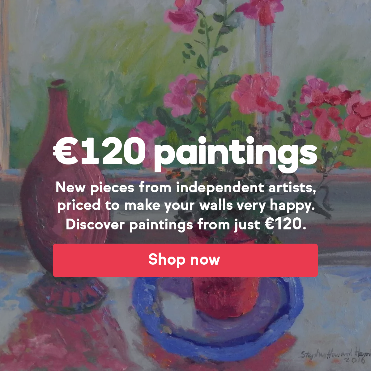 Get up to 20% off
