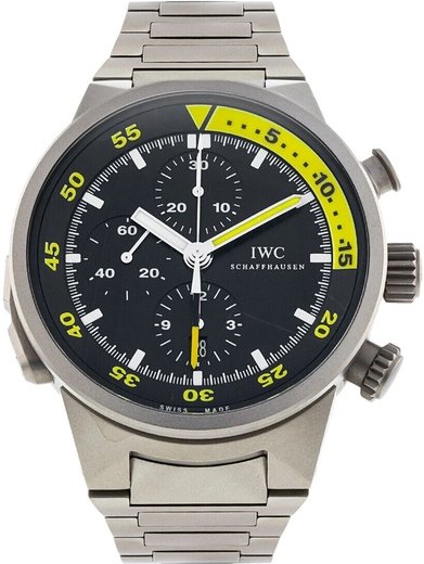 Image of IWC  IW372301