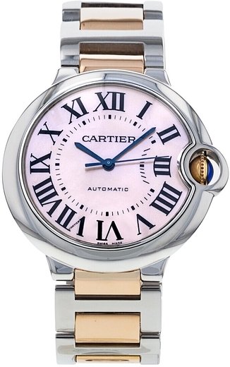 Image of Cartier  W6920033
