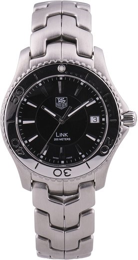 Image of TAG Heuer  WJ1110.BA0570