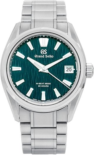 Image of Grand Seiko  SLGH011G