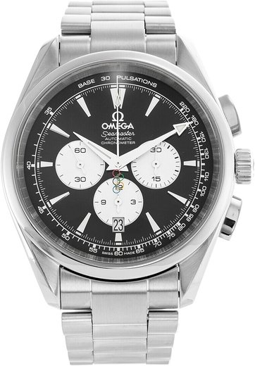 Image of Omega  221.10.42.40.01.001