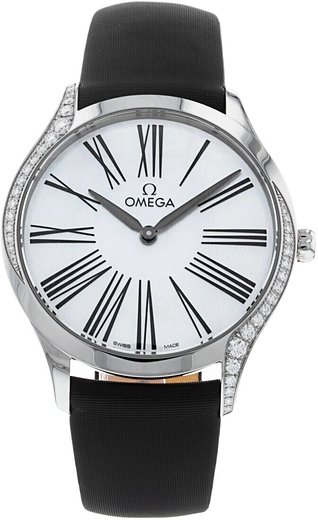 Image of Omega  428.17.36.60.05.001
