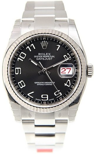 Image of Rolex  116234-0147