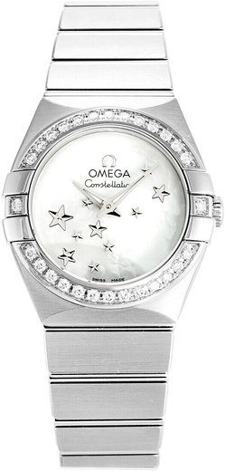 Image of Omega  123.15.24.60.05.003