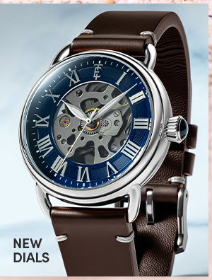 ES-8307-02 New Dials 