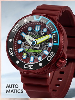 NB-6125-03 Automatic