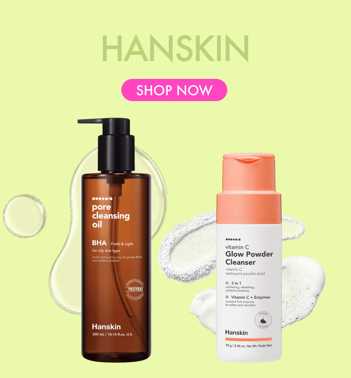 Hanskin