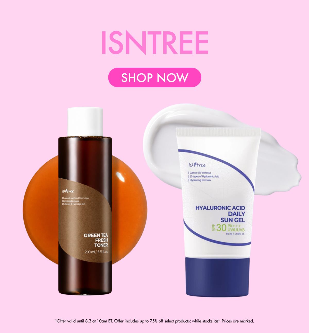 Isntree