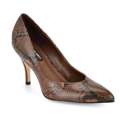 Tango Pointy Toe Pumps