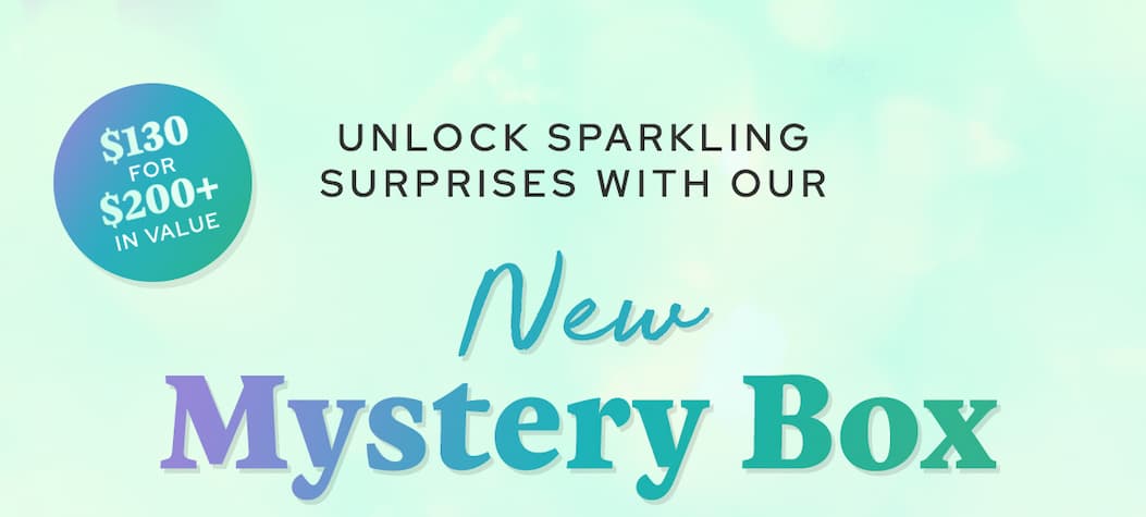 New Mystery Box