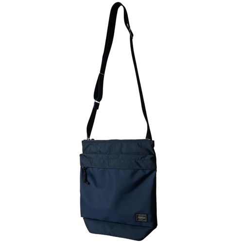 Porter-Yoshida & Co. Shoulder Bag - Navy