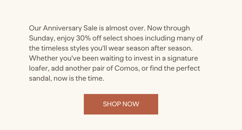 Shop The Sale