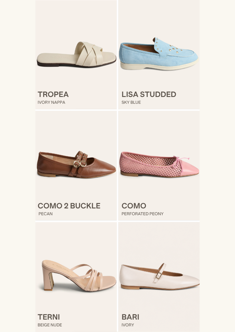Shop The Sale