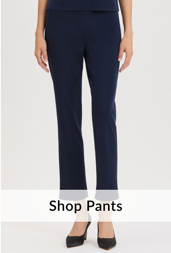 SHOP PANTS >>
