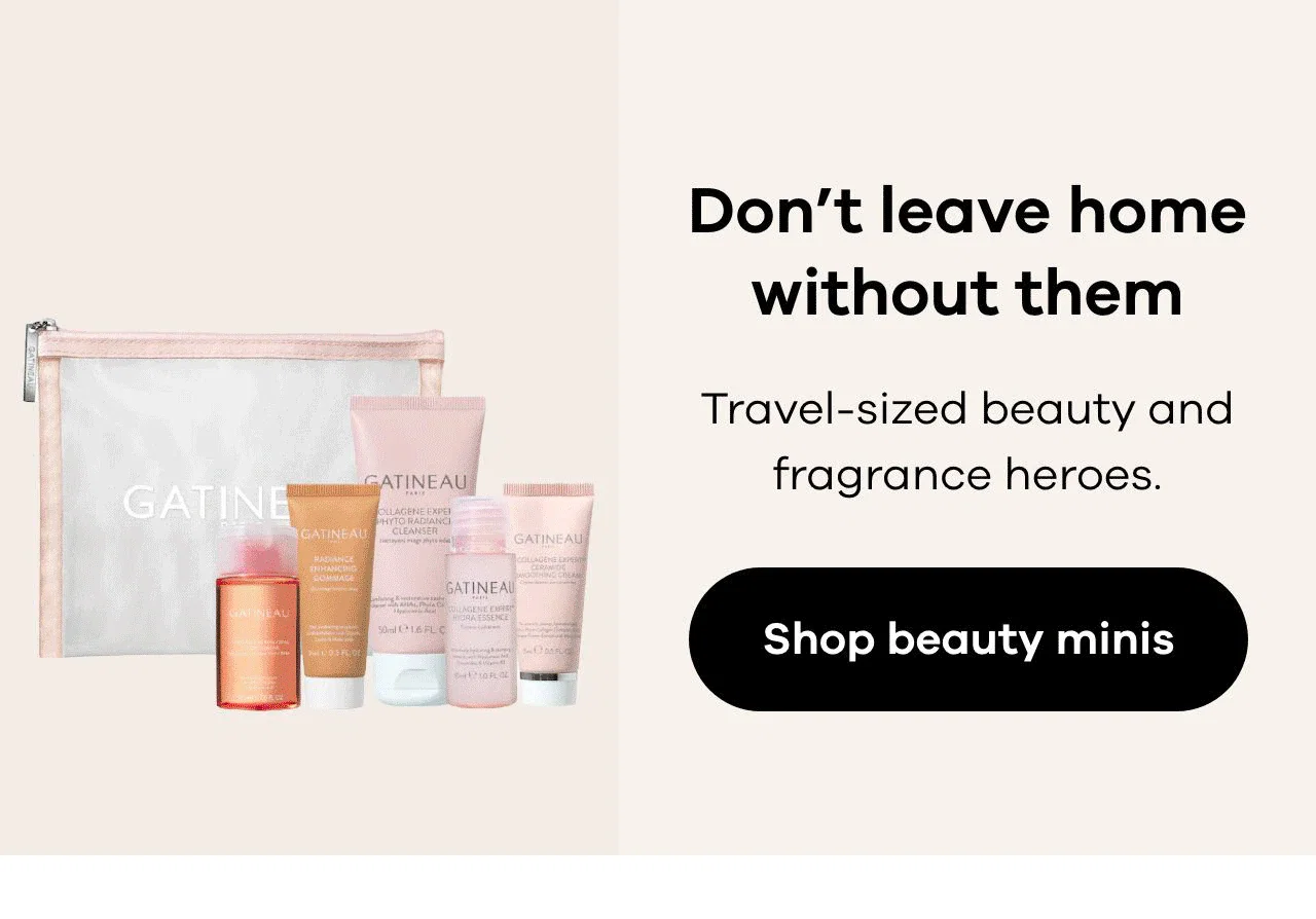 Shop Minis