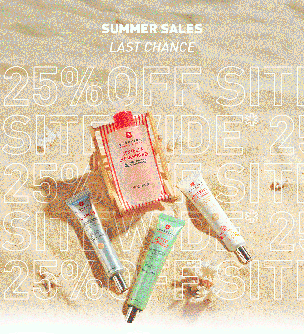 Summer Sales