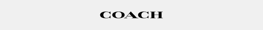 COACH NEW YORK