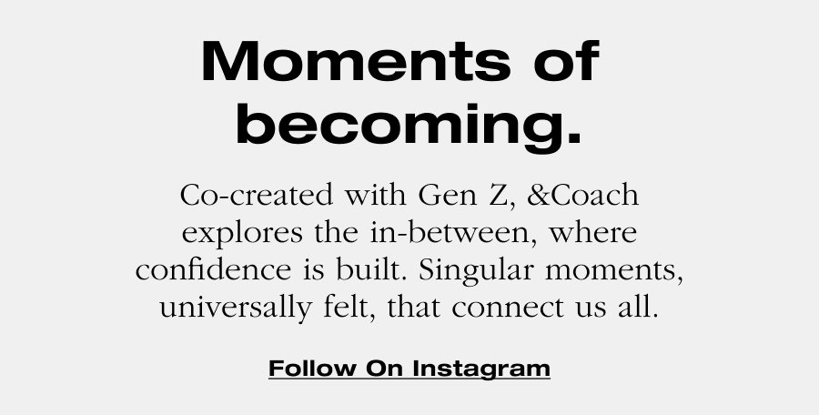 Follow On Instagram