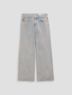 Adria Jean in Mojave Pink