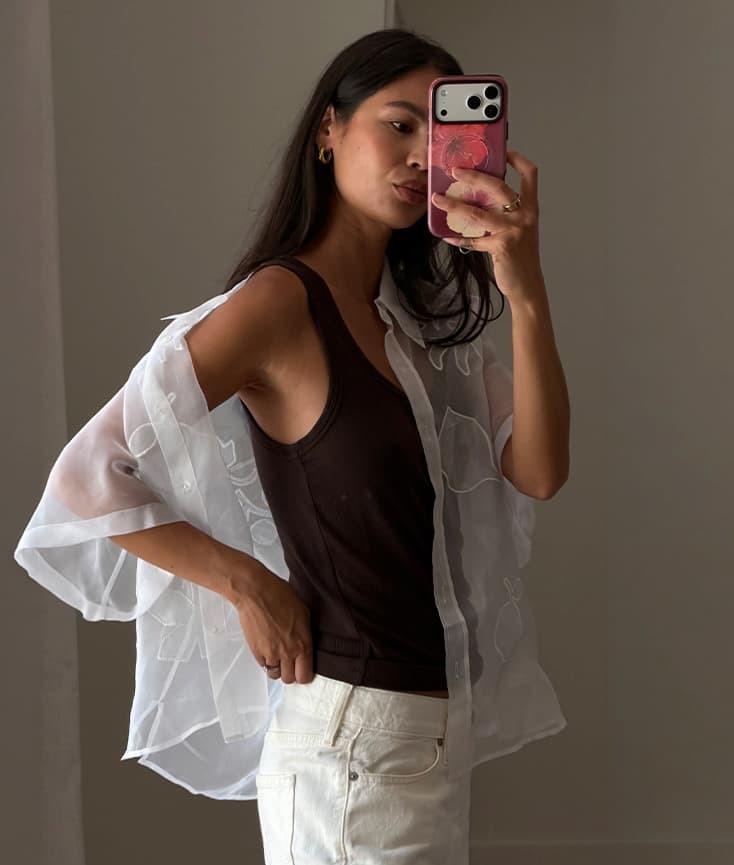 Shop Amanda's Edit