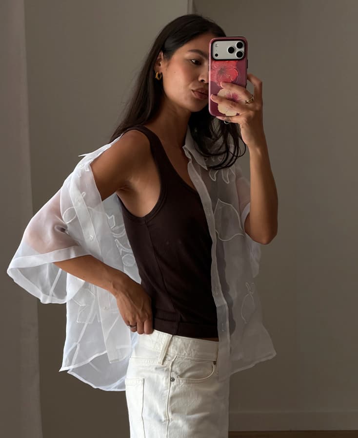 Shop Amanda's Edit