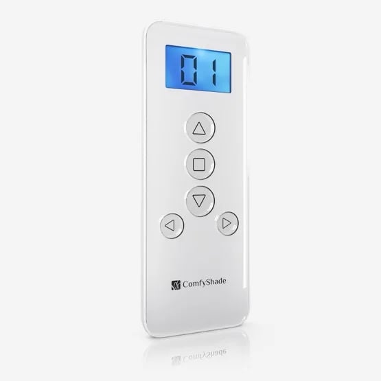 ComfyShades Remote