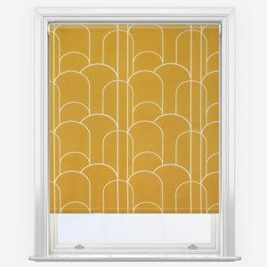 Image of GEOMETRIC ROLLER BLINDS