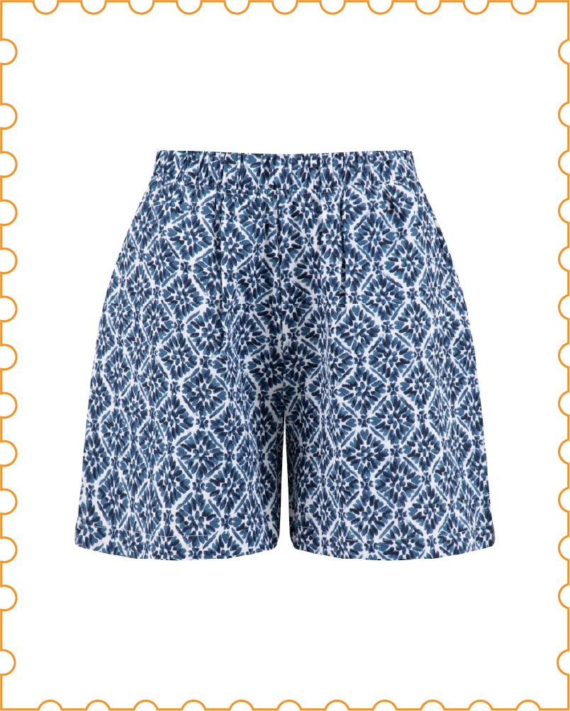 Isabella Shorts