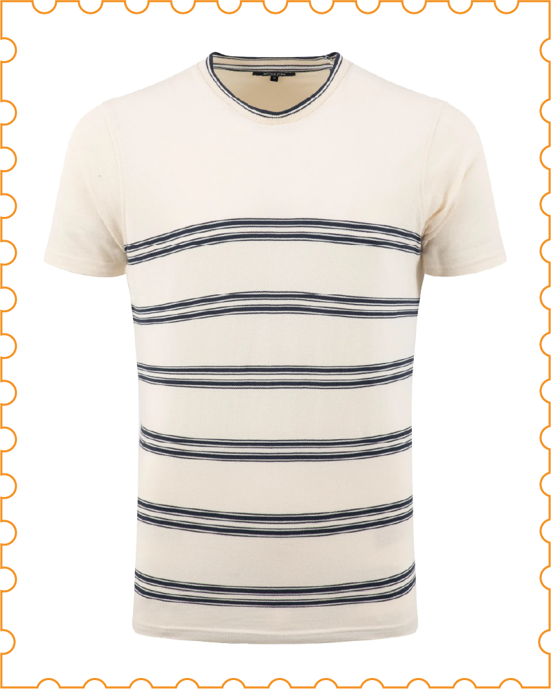 Fjord T-Shirt